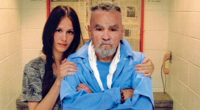 So Charles Manson’s Getting Married!?